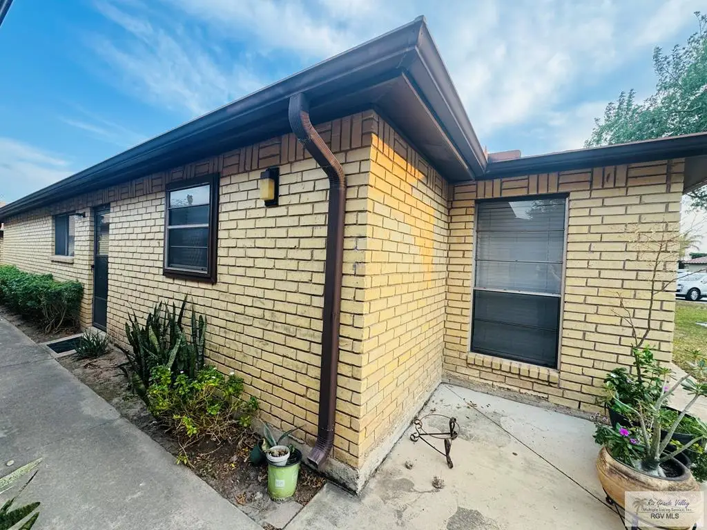 200 Santa Ana #16, Rancho Viejo, TX 78575 - #1