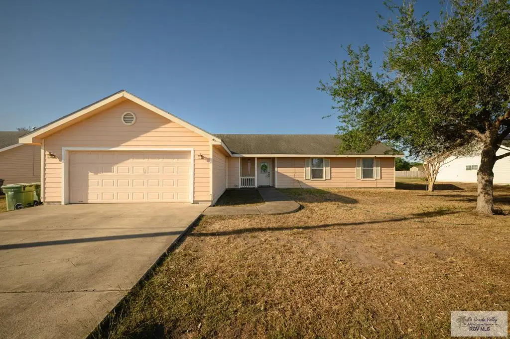 14004 Whitewing Lane, Lyford, TX 78569 - #1