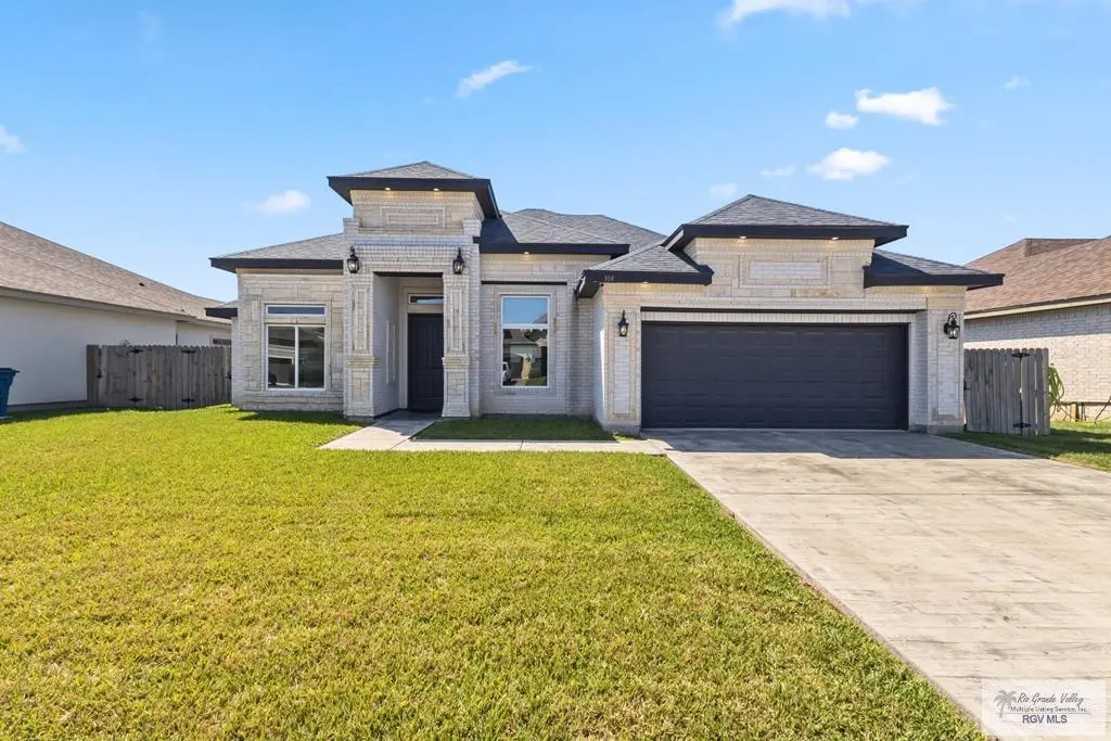 104 Talon Dr, Los Fresnos, TX 78566 - #1