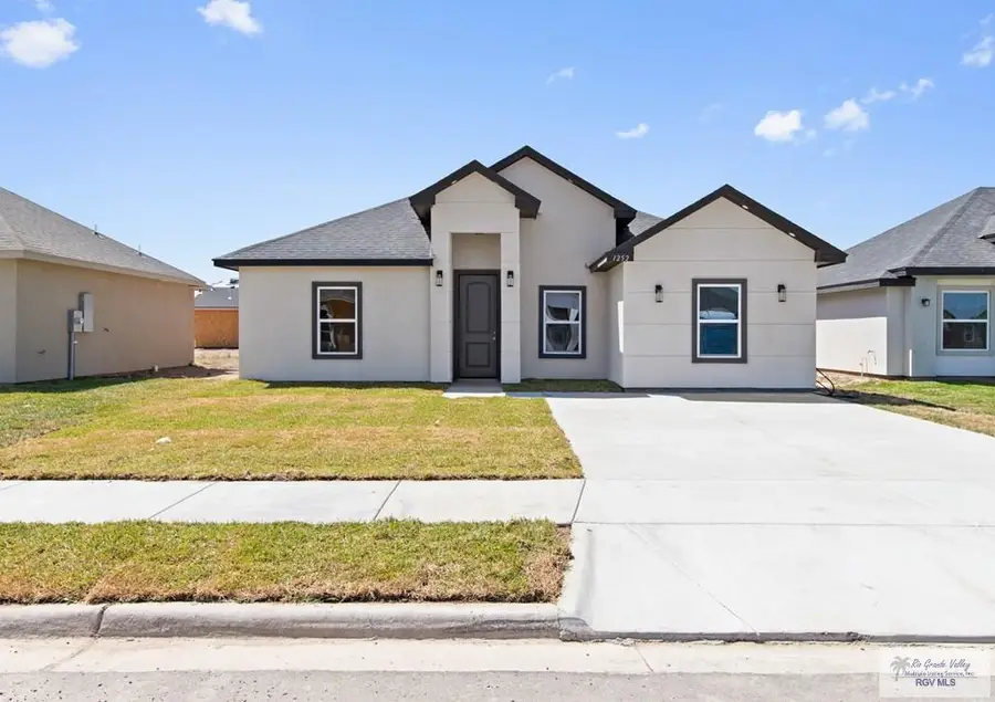 1252 Titusville, Brownsville, TX 78521 - #2