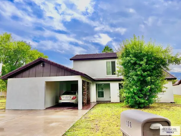 108 Avenida Morelos, RANCHO VIEJO, TX 78575