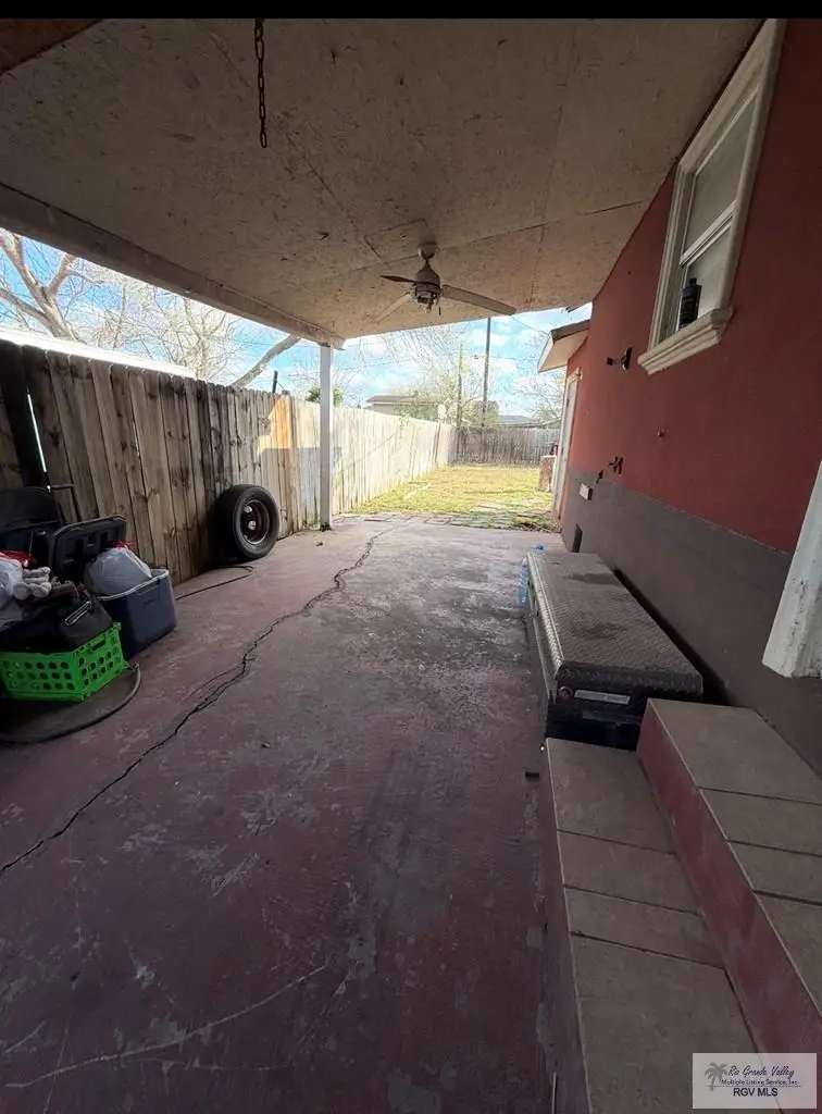 34 Veracruz Ave. #4, Brownsville, TX 78521 - #2