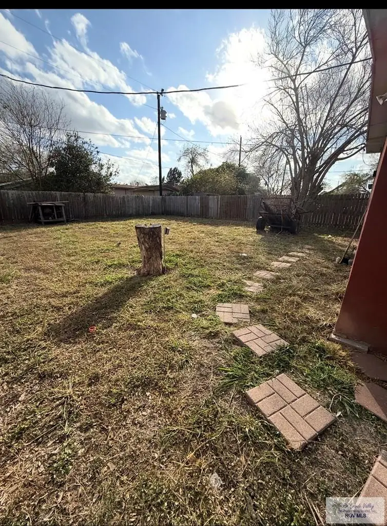 34 Veracruz Ave. #4, Brownsville, TX 78521 - #3