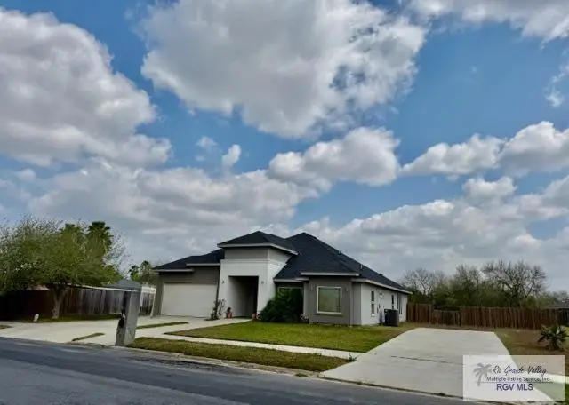 214 Barcelona Ave., Brownsville, TX 78526 - #2