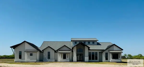 5706 Zillock Rd., SAN BENITO, TX 78586