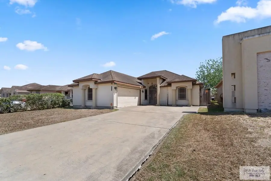 6616 Noble Pine, Brownsville, TX 78526 - #2