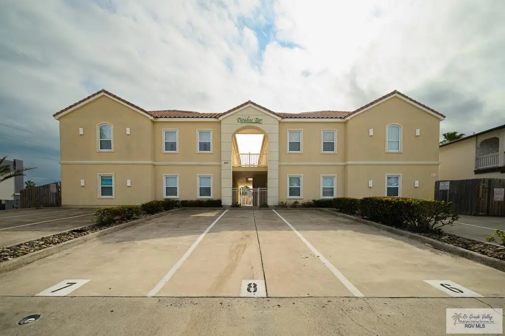 201 W Oleander St. #6, South Padre Island, TX 78597 - #1