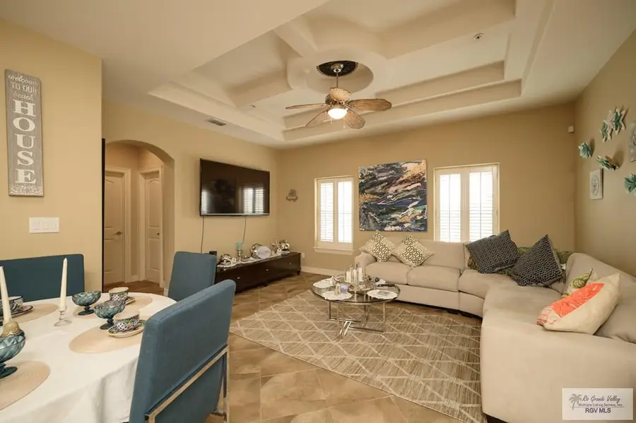 201 W Oleander St. #6, South Padre Island, TX 78597 - #3