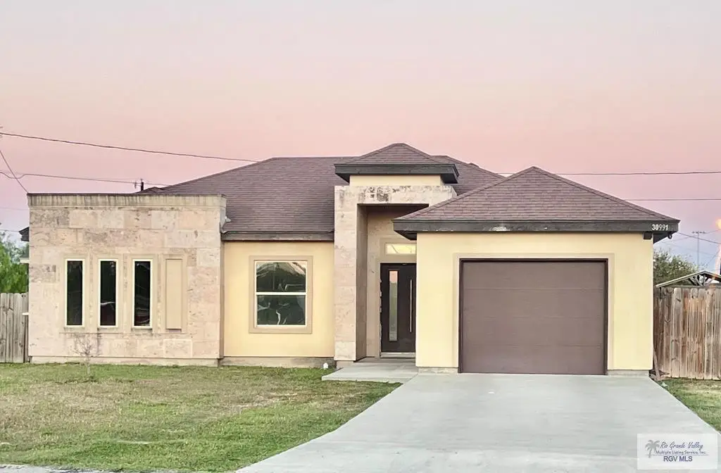 30991 Aralia Ct, Los Fresnos, TX 78566 - #1