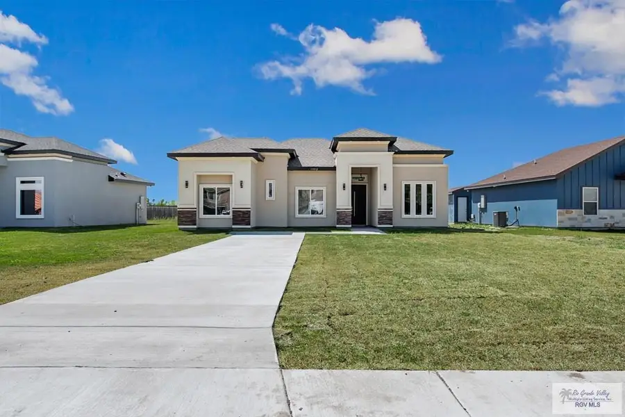 13912 Isaiah Ct. #Lot 5, La Feria, TX 78559 - #2