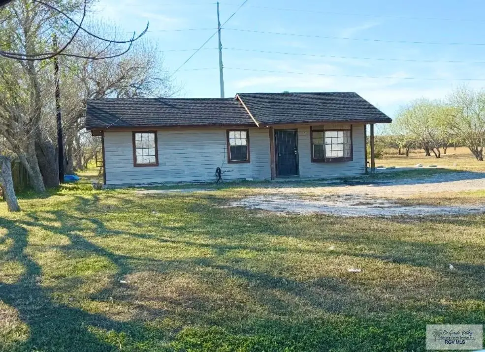 22194 Young Rd., Combes, TX 78535 - #1