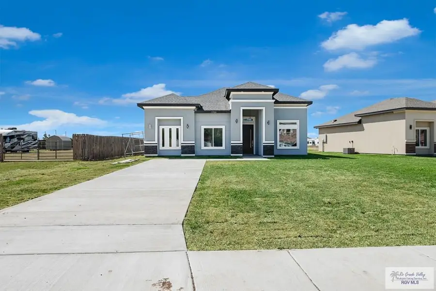 13926 Isaiah Ct. #Lot 6, La Feria, TX 78559 - #2