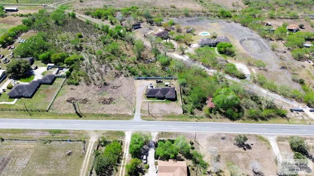 33222 Fm 2893, Los Fresnos, TX 78566 - #1