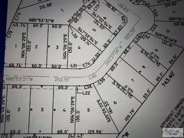 2618 Arely Ln, BROWNSVILLE, TX 78526