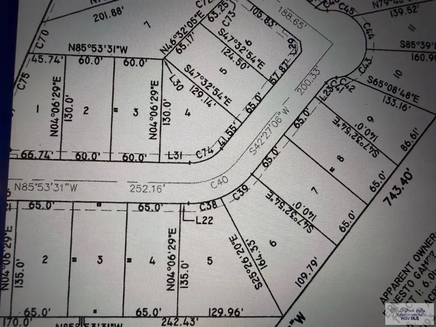 2618 Arely Ln, Brownsville, TX 78526 - #3