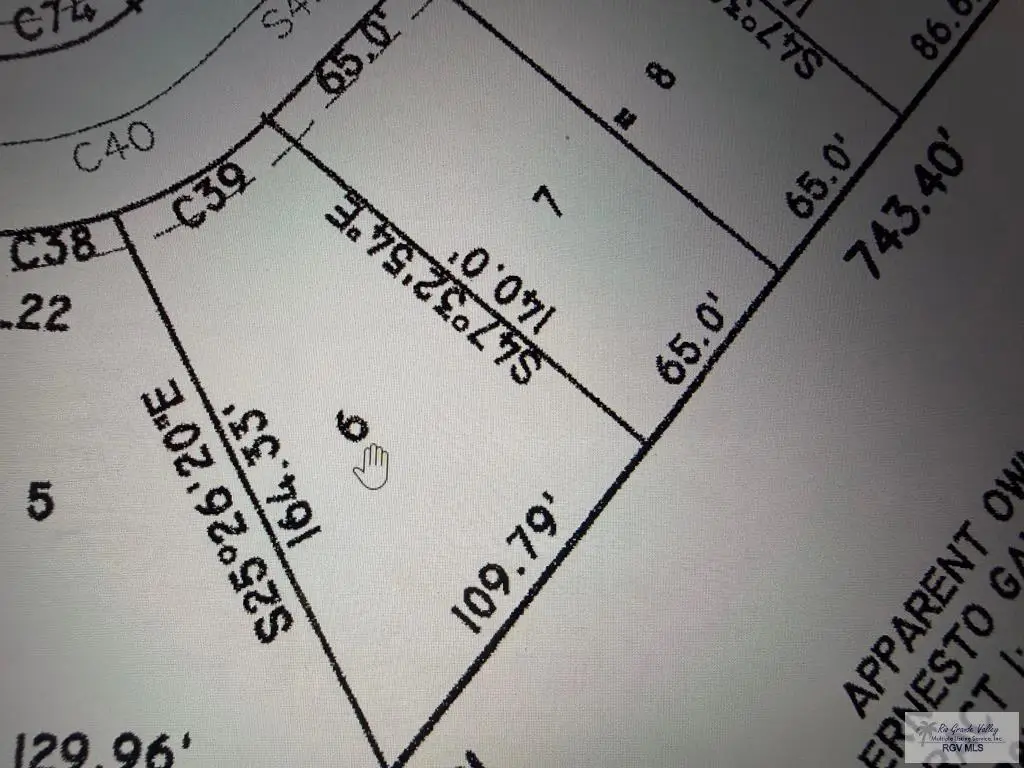 2622 Arely Ln, Brownsville, TX 78526 - #1