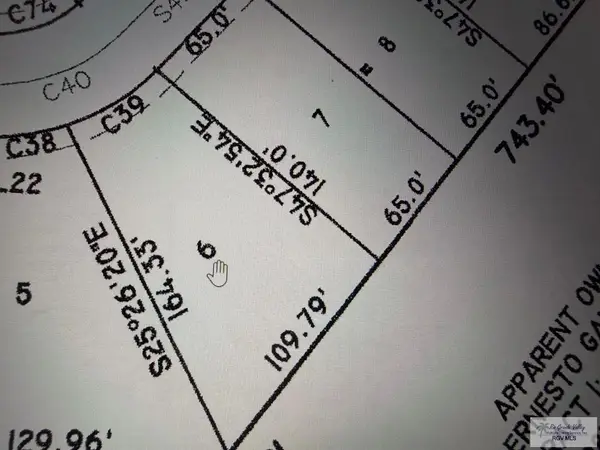 2622 Arely Ln, BROWNSVILLE, TX 78526