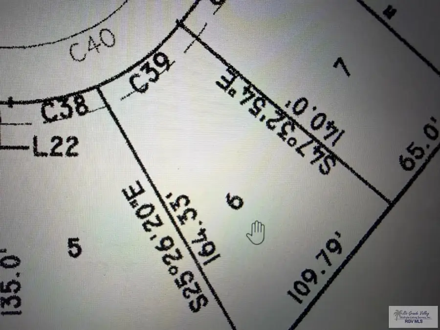 2622 Arely Ln, Brownsville, TX 78526 - #2