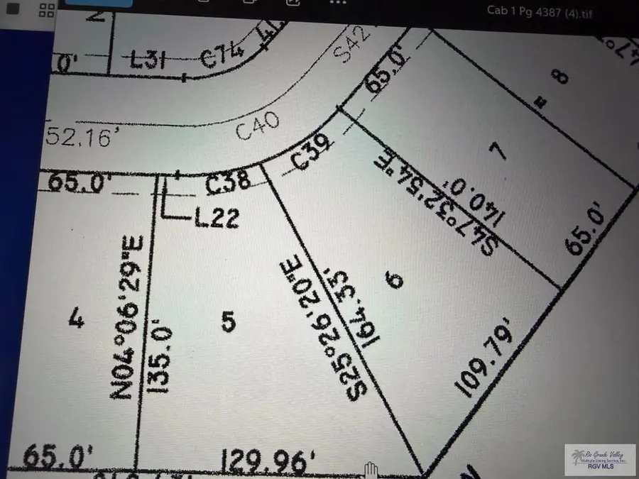 2622 Arely Ln, Brownsville, TX 78526 - #3