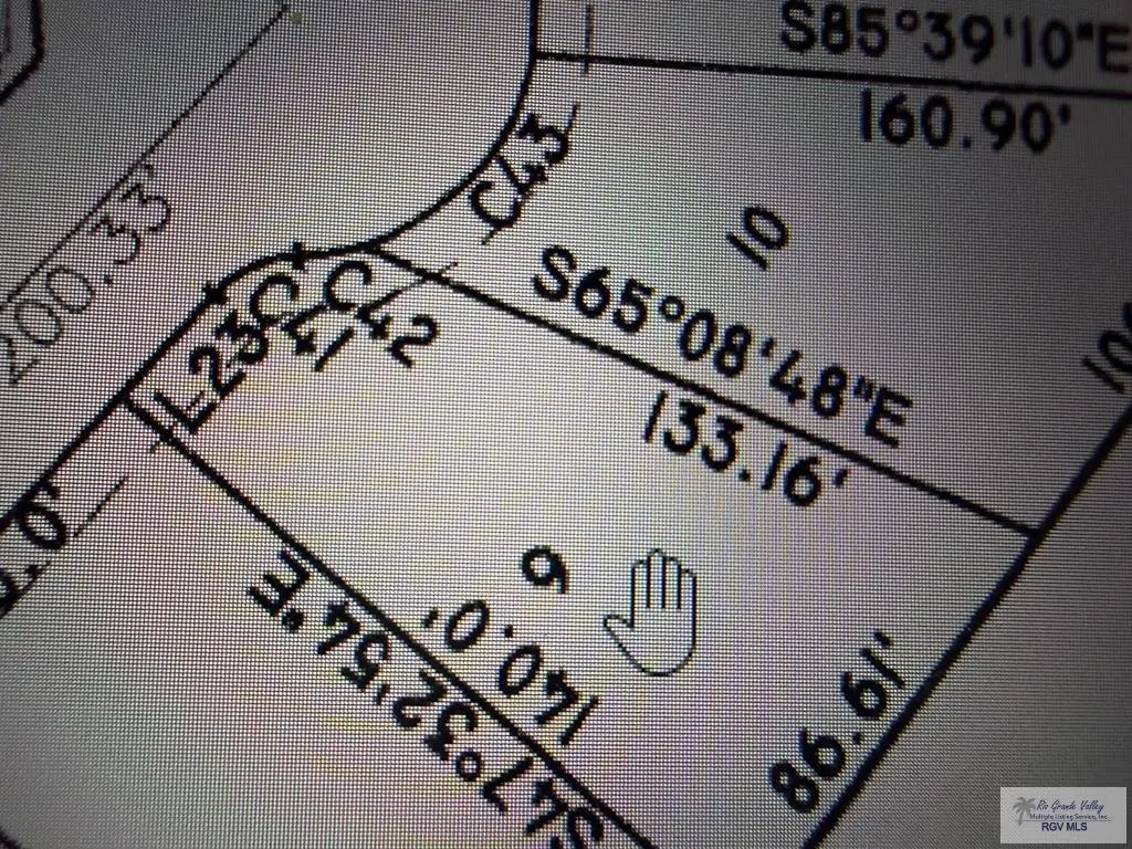 2634 Arely Ln, Brownsville, TX 78526 - #1