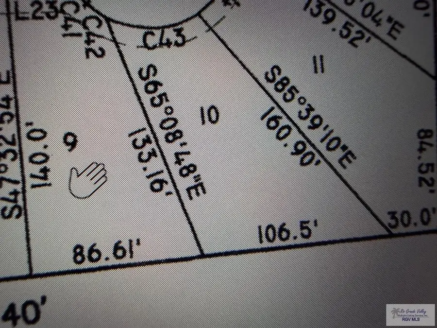 2634 Arely Ln, Brownsville, TX 78526 - #3