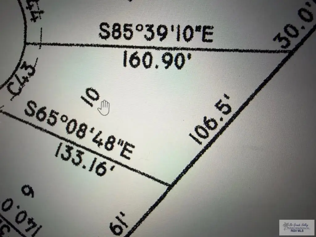 2638 Arely Ln, Brownsville, TX 78526 - #1