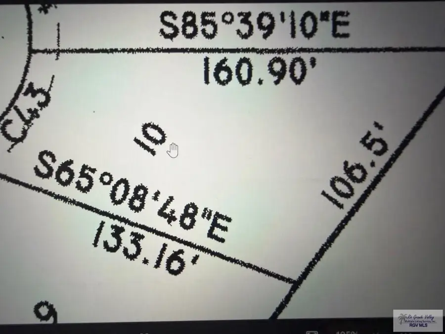 2638 Arely Ln, Brownsville, TX 78526 - #2