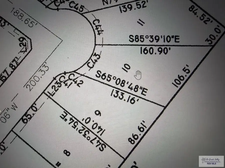 2638 Arely Ln, Brownsville, TX 78526 - #3