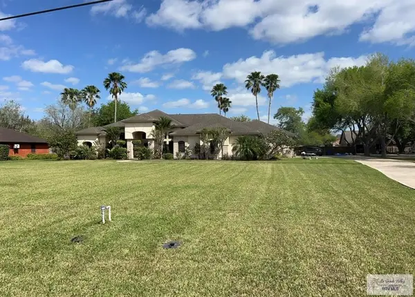 107 Henderson Rd., LOS FRESNOS, TX 78566