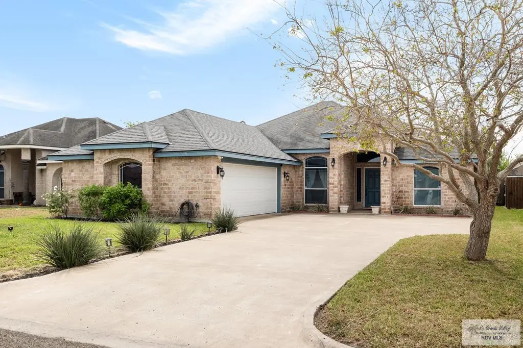 1730 Christian Cir, Harlingen, TX 78550 - #1