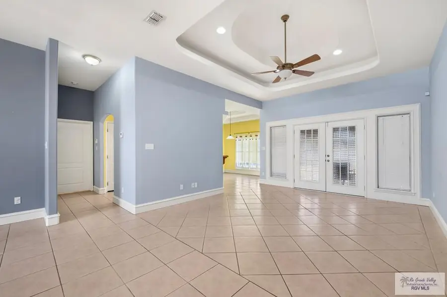 1730 Christian Cir, Harlingen, TX 78550 - #2