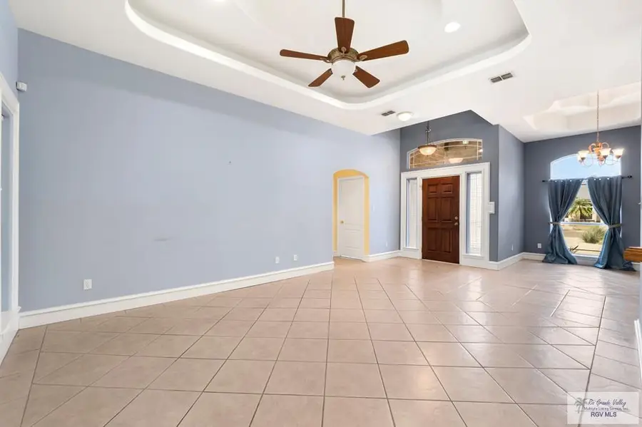 1730 Christian Cir, Harlingen, TX 78550 - #3