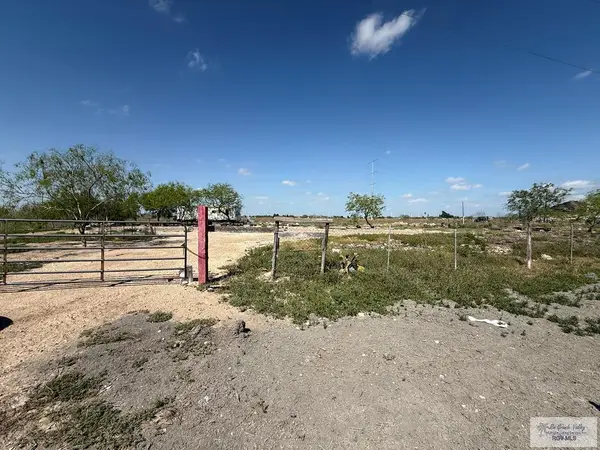 28627 Amigo Ln., SAN BENITO, TX 78586