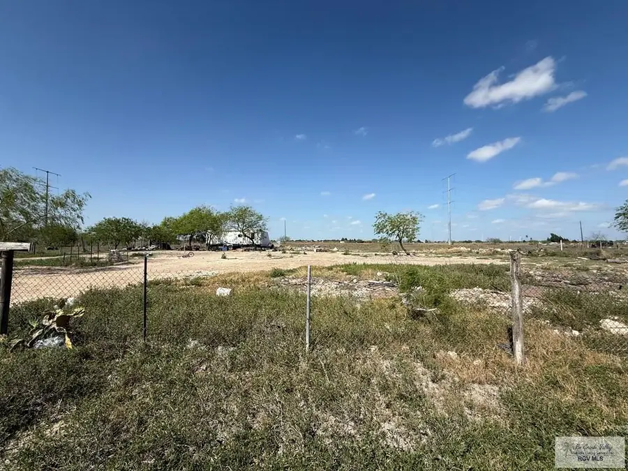 28627 Amigo Ln., San Benito, TX 78586 - #3