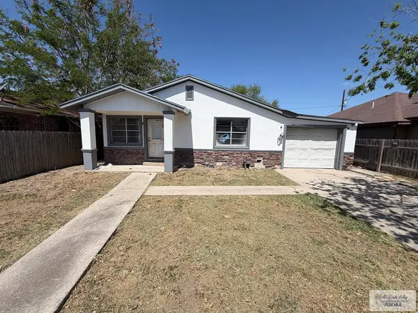 1929 Taxco Dr., BROWNSVILLE, TX 78521