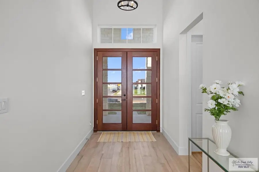 614 Red Oak Ave., Harlingen, TX 78552 - #3