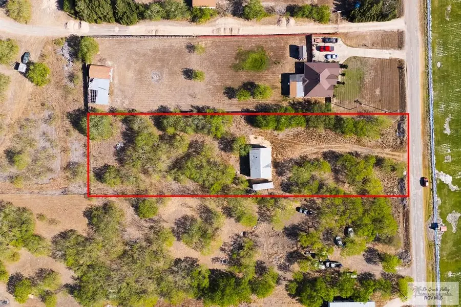 32208 Weaver Rd., San Benito, TX 78586 - #2