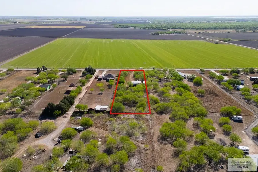 32208 Weaver Rd., San Benito, TX 78586 - #3