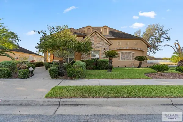 5717 Spicewood, HARLINGEN, TX 78552