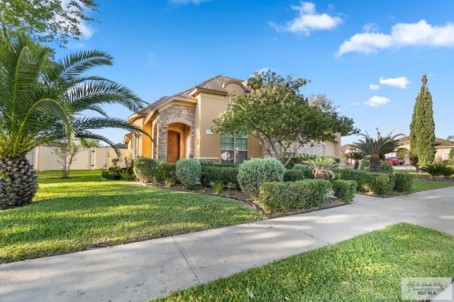 5717 Spicewood, Harlingen, TX 78552 - #2