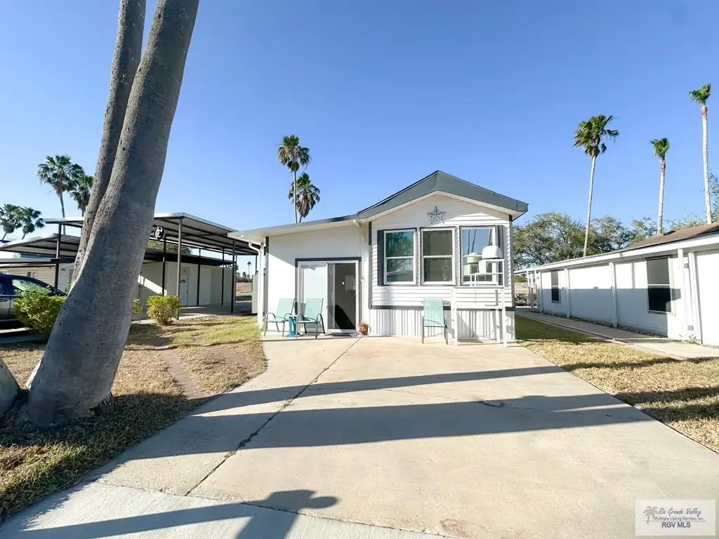 132 Mississippi River Blvd., Brownsville, TX 78520 - #1