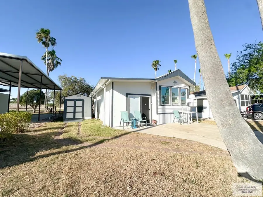 132 Mississippi River Blvd., Brownsville, TX 78520 - #2