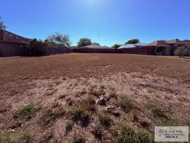 0 Torreon Dr., Brownsville, TX 78526 - #2