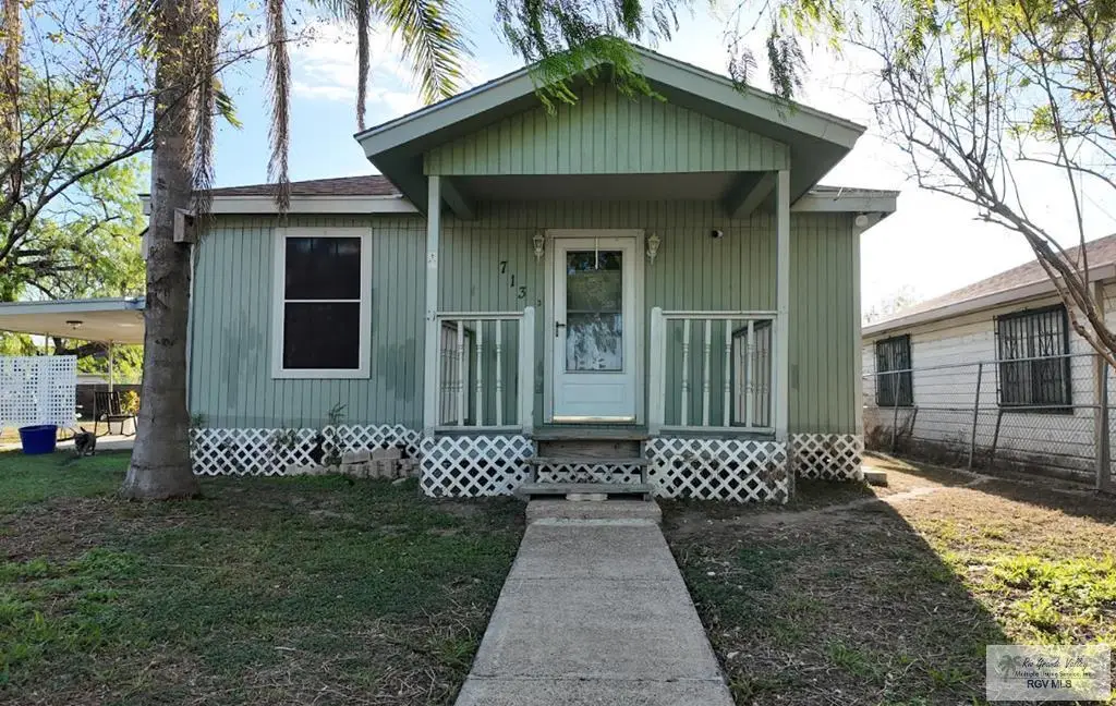 Address Withheld By Seller, Harlingen, TX 78550 - #1