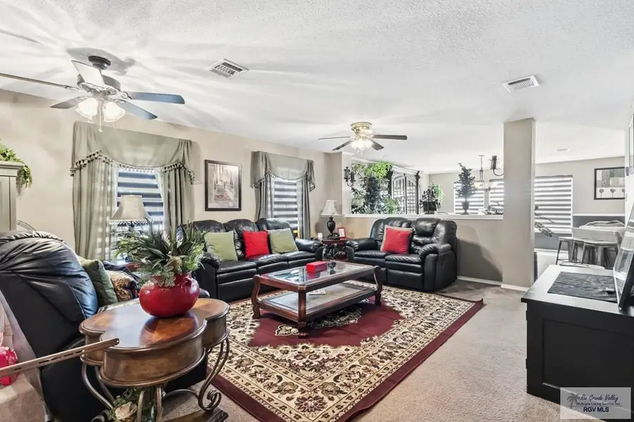 1985 Baja Cir., Los Fresnos, TX 78566 - #3