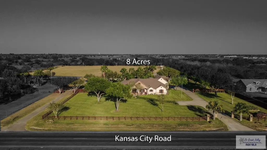 25849 Kansas City Rd., La Feria, TX 78559 - #1