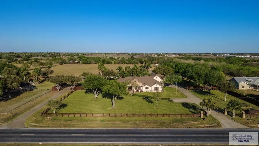 25849 Kansas City Rd., La Feria, TX 78559 - #2