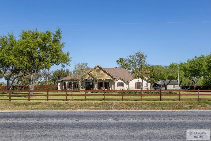 25849 Kansas City Rd., La Feria, TX 78559 - #3