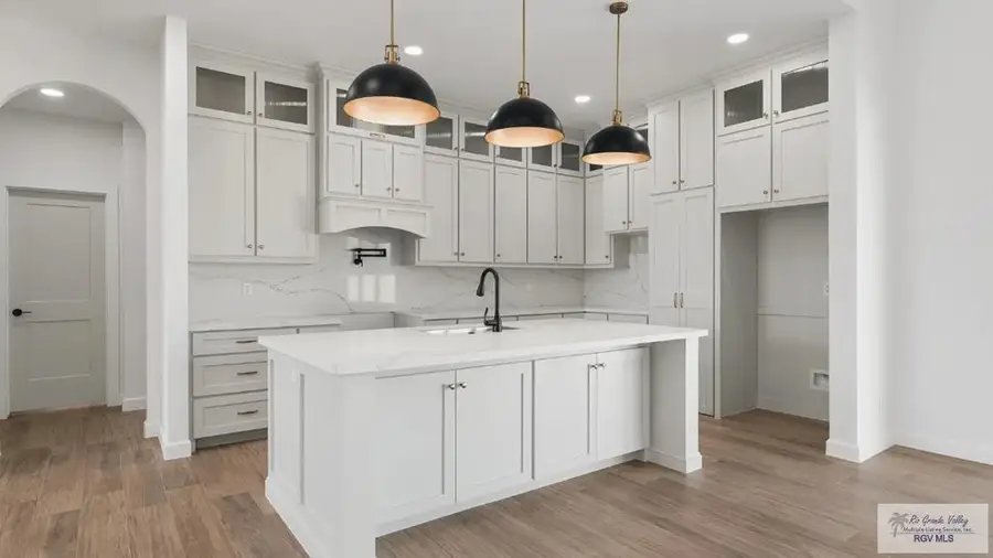 9813 Heights North #Lot 16, Harlingen, TX 78552 - #2