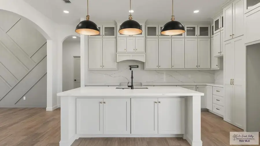 9813 Heights North #Lot 16, Harlingen, TX 78552 - #3